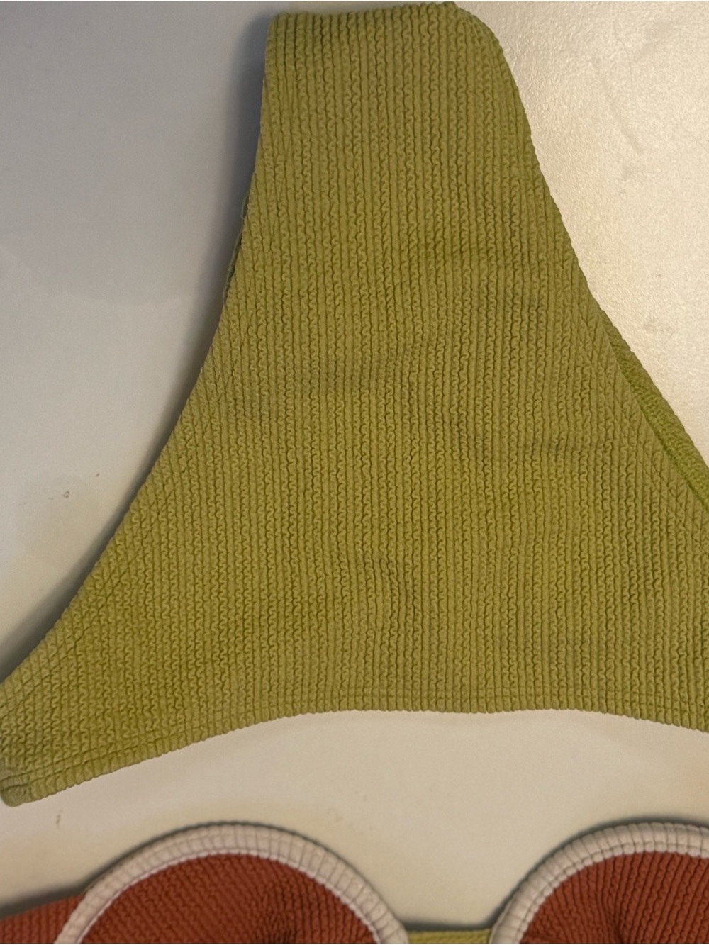 Bananhot Colorblock Bikini Set - Picture 4 of 8